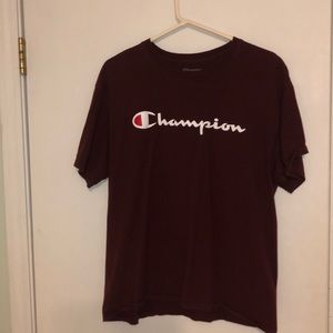 Champion T-Shirt